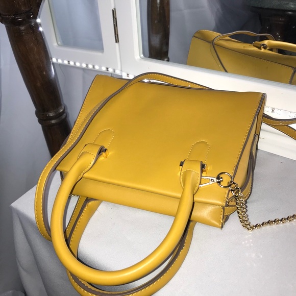 Andeawy cross body bag - Picture 9 of 10